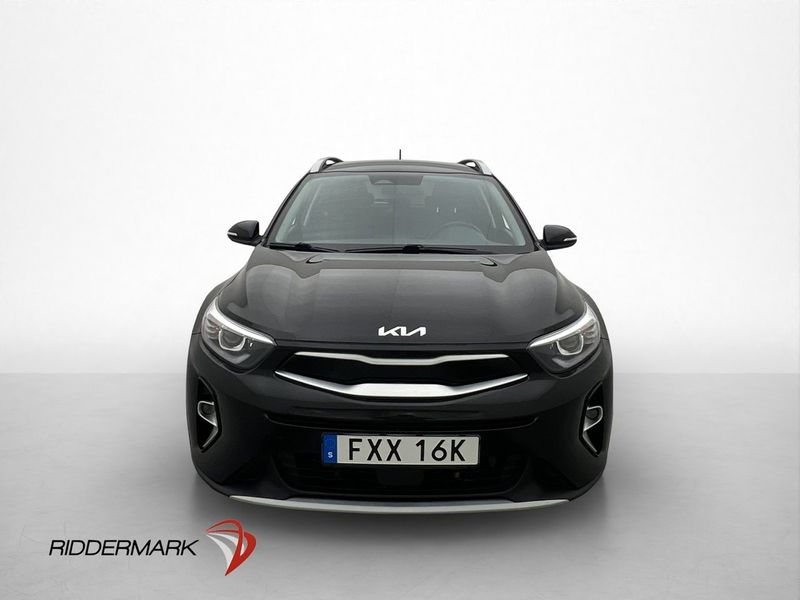 Kia Stonic bild 2