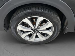 Kia Stonic bild 28