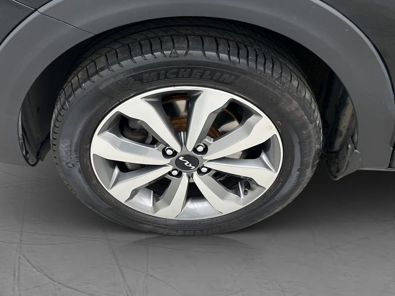 Kia Stonic bild 28