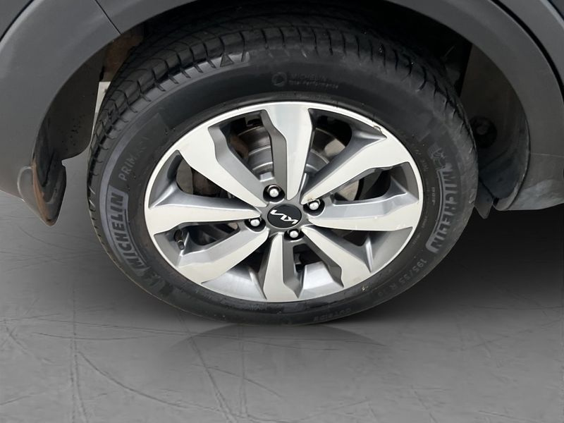 Kia Stonic bild 30