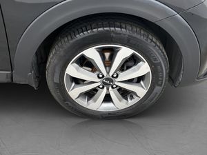 Kia Stonic bild 31