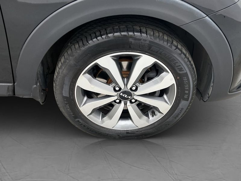 Kia Stonic bild 31