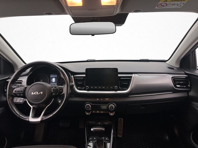 Kia Stonic bild 13