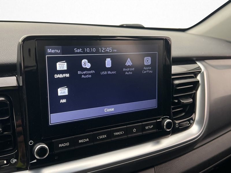 Kia Stonic bild 20