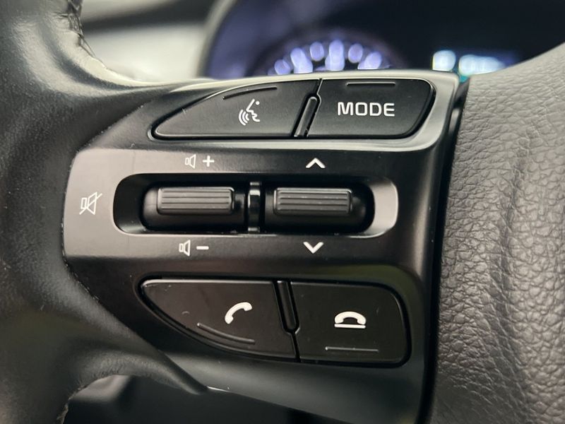 Kia Stonic bild 16