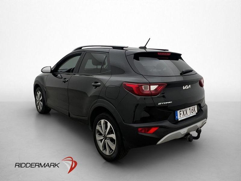 Kia Stonic bild 6