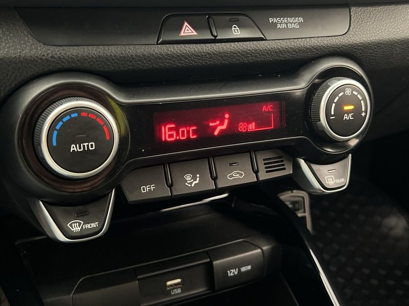 Kia Stonic bild 22