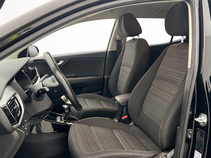 Kia Stonic bild 12