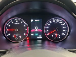 Kia Stonic bild 17