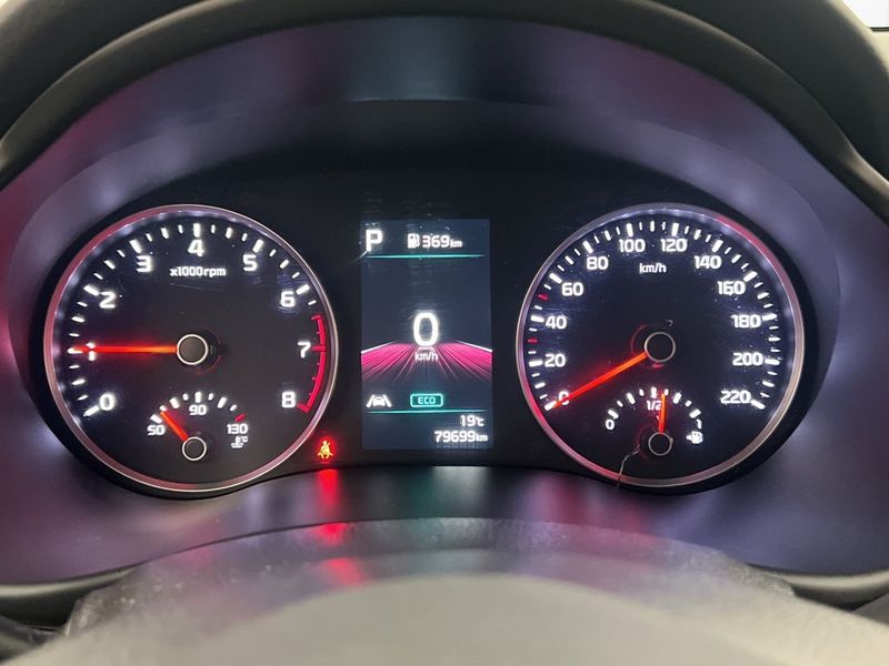 Kia Stonic bild 17