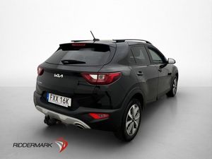 Kia Stonic bild 8
