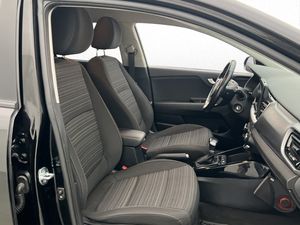 Kia Stonic bild 25