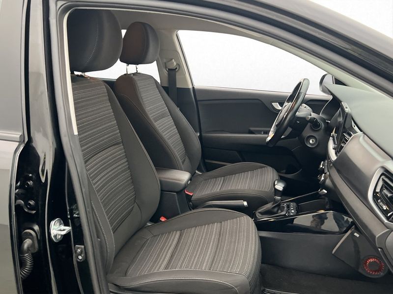 Kia Stonic bild 25