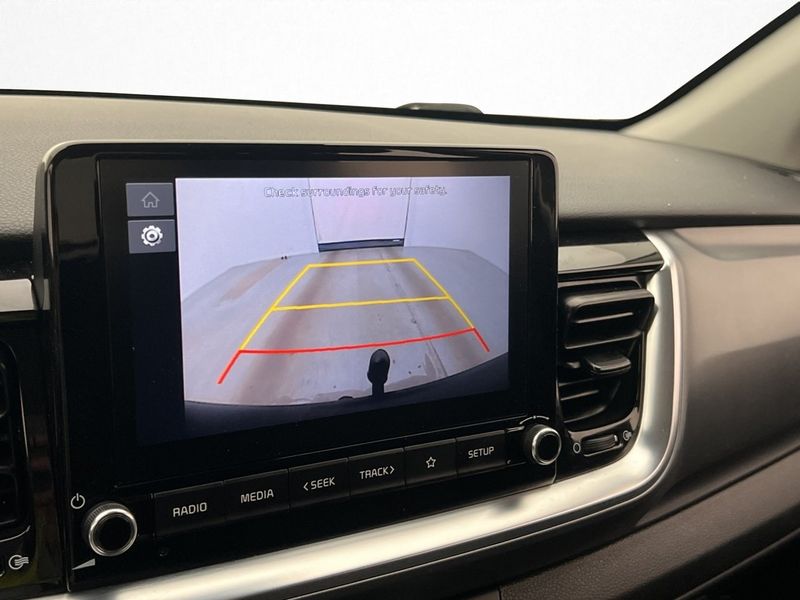 Kia Stonic bild 19