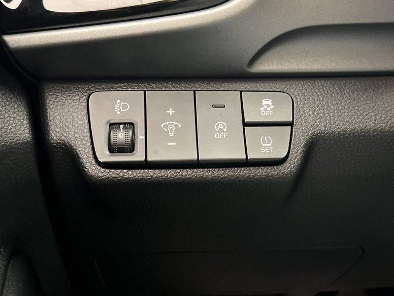 Kia Stonic bild 15