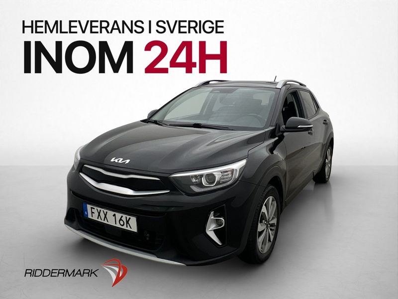 Kia Stonic bild 3