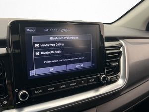 Kia Stonic bild 21