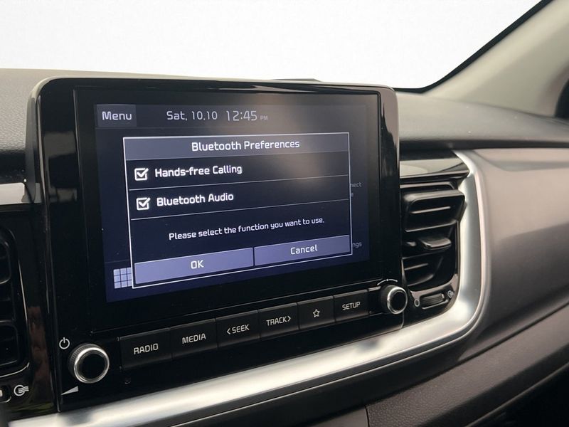 Kia Stonic bild 21