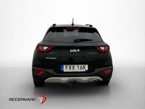 Kia Stonic bild 7