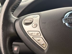Nissan Leaf bild 16