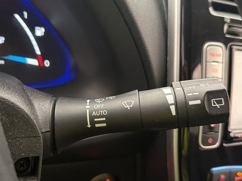 Nissan Leaf bild 18