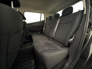 Nissan Leaf bild 24