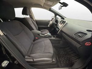 Nissan Leaf bild 26