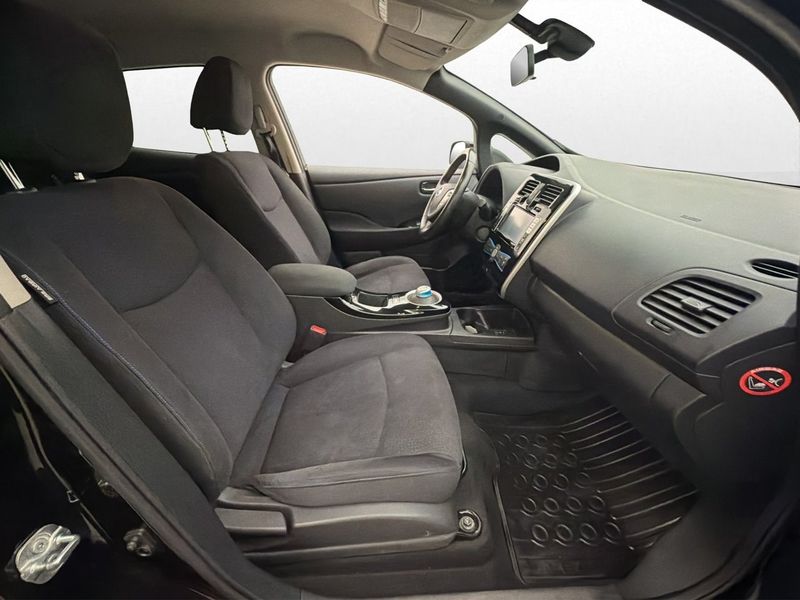 Nissan Leaf bild 26