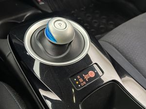 Nissan Leaf bild 23
