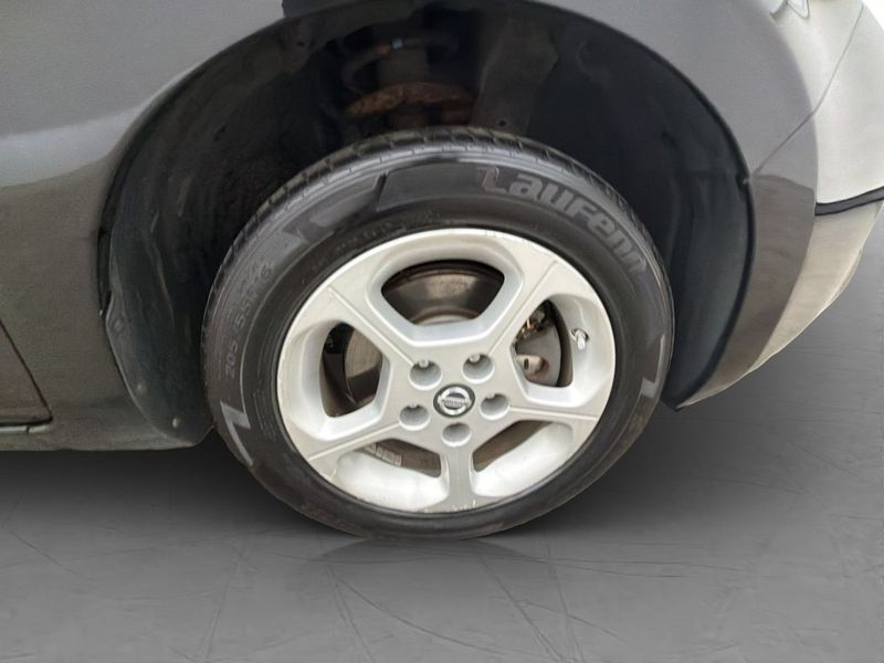 Nissan Leaf bild 32