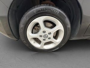 Nissan Leaf bild 29