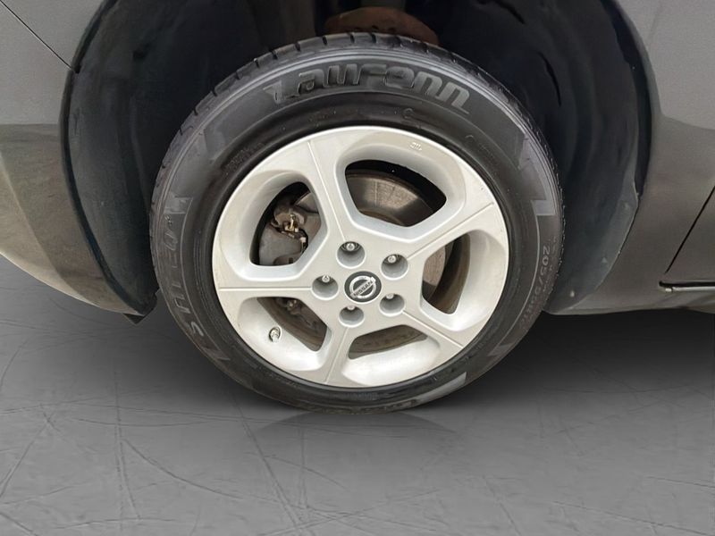 Nissan Leaf bild 29
