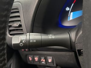 Nissan Leaf bild 15