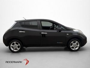 Nissan Leaf bild 9