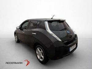 Nissan Leaf bild 6