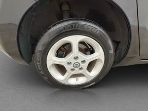 Nissan Leaf bild 31