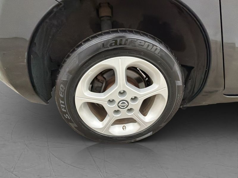 Nissan Leaf bild 31
