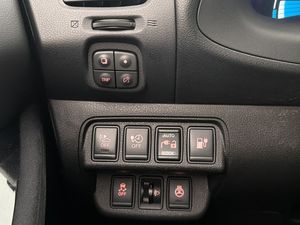 Nissan Leaf bild 14