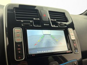 Nissan Leaf bild 19
