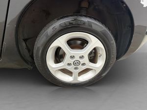 Nissan Leaf bild 30