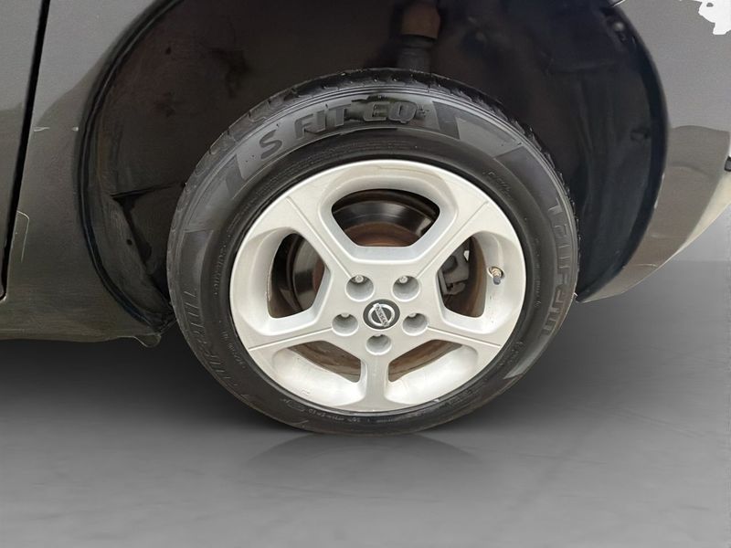 Nissan Leaf bild 30