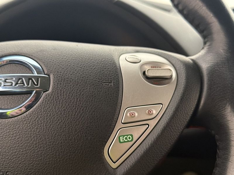 Nissan Leaf bild 17