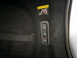 Volvo V90 bild 31