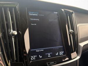 Volvo V90 bild 24