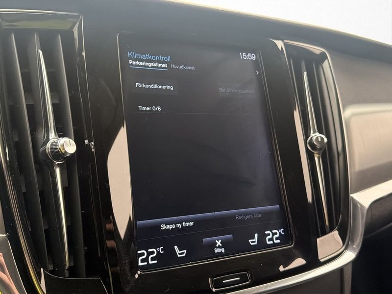 Volvo V90 bild 24