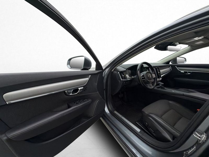 Volvo V90 bild 11