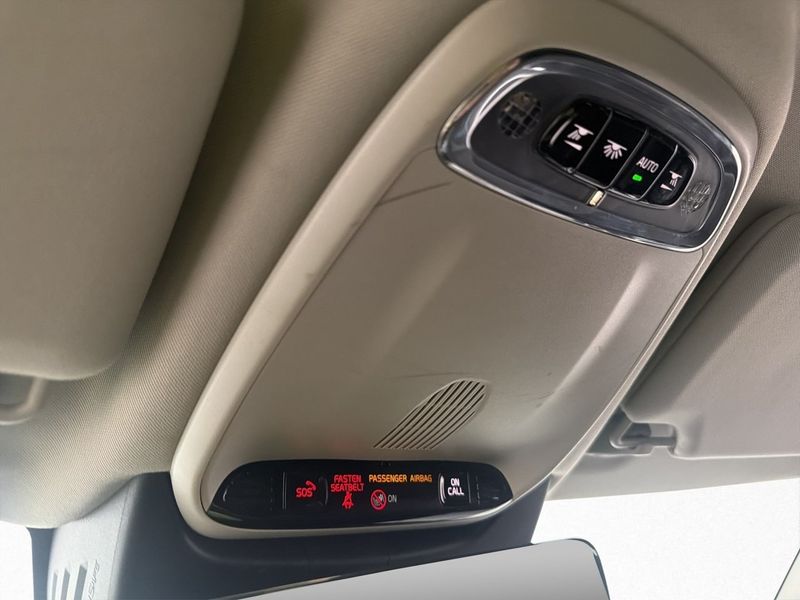 Volvo V90 bild 17