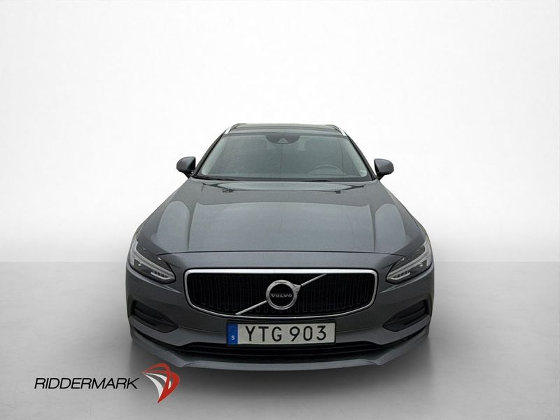 Volvo V90 bild 2