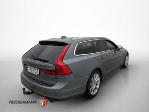 Volvo V90 bild 8