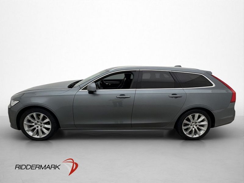 Volvo V90 bild 5